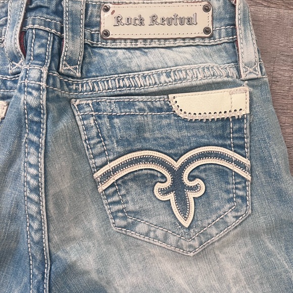 Rock Revival size 28 Karlie boot - Picture 3 of 13